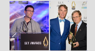 Illustration for article titled SET Awards